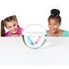 Интерактивная игрушка Pets & Robo Alive S1 Аксолотль (розовый) (9556A) изображение 4