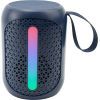 Акустическая система Grand-X Bluetooth Dark blue (BTS-5DB) изображение 3