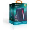 Акустическая система Grand-X Bluetooth Dark blue (BTS-5DB) изображение 4