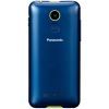 Мобильный телефон Panasonic KX-TU155 Blue (KX-TU155EXCN) изображение 5
