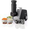М'ясорубка Gorenje MG1601SB зображення 12