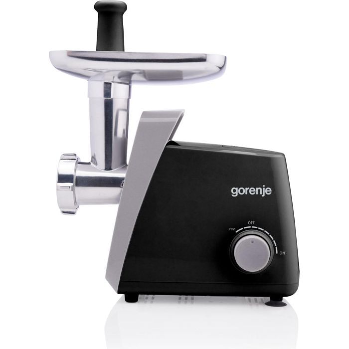 М'ясорубка Gorenje MG1601SB зображення 2