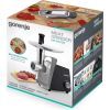 М'ясорубка Gorenje MG1601SB зображення 4