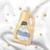 Гель для стирки Woolite Для светлых и белых тканей С кератином 3.6 л (5900627090550) изображение 3