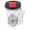 Термокружка Stor Harry Potter, Vaso Cafe Doble Pared 370 ml (Stor-01082) изображение 3