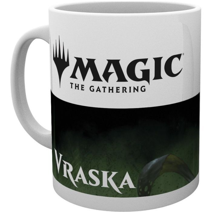 Чашка GB eye Magic The Gathering Vraska Mug 295 мл (MG3658)