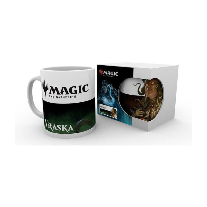 Чашка GB eye Magic The Gathering Vraska Mug 295 мл (MG3658) изображение 2