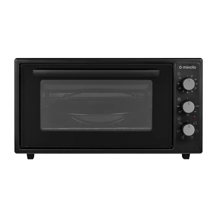 Электропечь Minola FOET 4815 WH