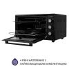 Электропечь Minola FOET 4815 BL изображение 8