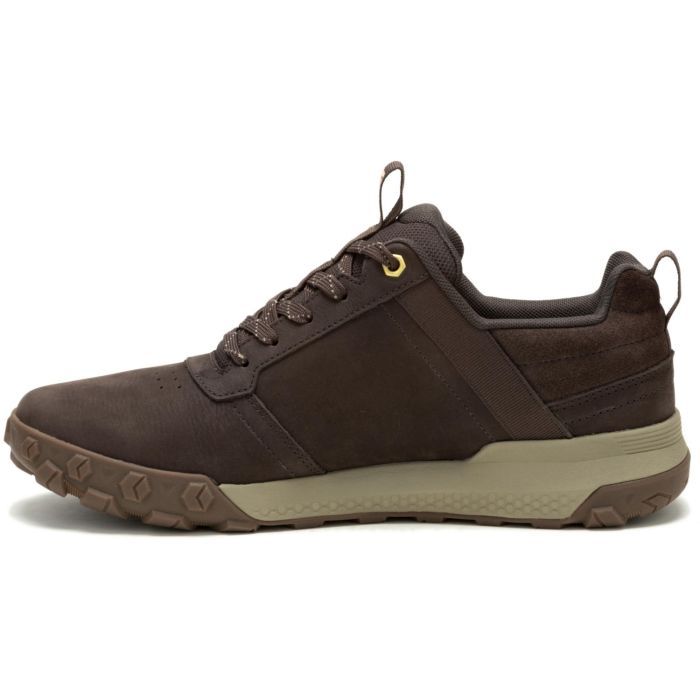 Кросівки Caterpillar (CAT) Hex Ready Lo P726016 коричневі 44 (195020138885) зображення 2