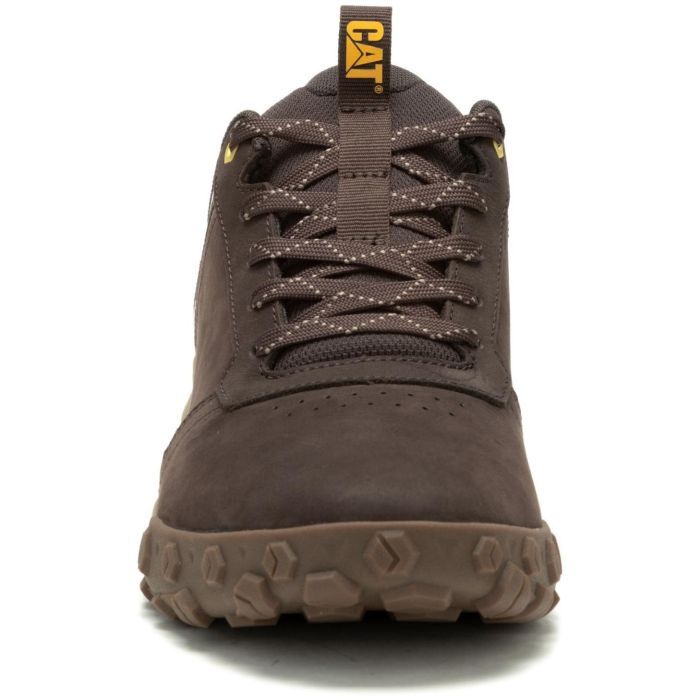 Кросівки Caterpillar (CAT) Hex Ready Lo P726016 коричневі 44 (195020138885) зображення 3