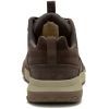 Кросівки Caterpillar (CAT) Hex Ready Lo P726016 коричневі 44 (195020138885) зображення 4