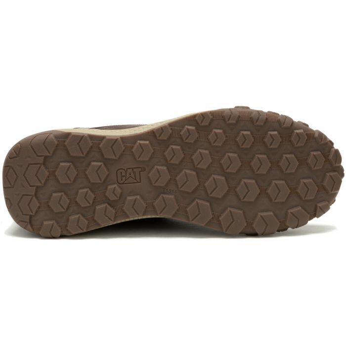 Кросівки Caterpillar (CAT) Hex Ready Lo P726016 коричневі 44 (195020138885) зображення 6