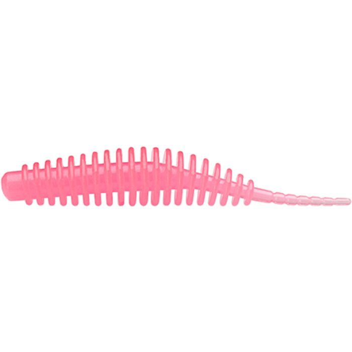 Силикон рыболовный FishUP Aji Tanta 1.3" 404 - Pink Glow (10шт/уп) (1864.14.74)