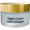 Крем для лица Famirel Collagen Night Cream Питательный ночной 50 мл (7290114085601) изображение 2