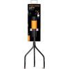Сапа Fiskars Gardening розпушувач QuikFit 30.5см, 0.41кг (1000680) зображення 3