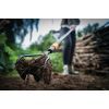 Сапа Fiskars Gardening розпушувач QuikFit 30.5см, 0.41кг (1000680) зображення 4