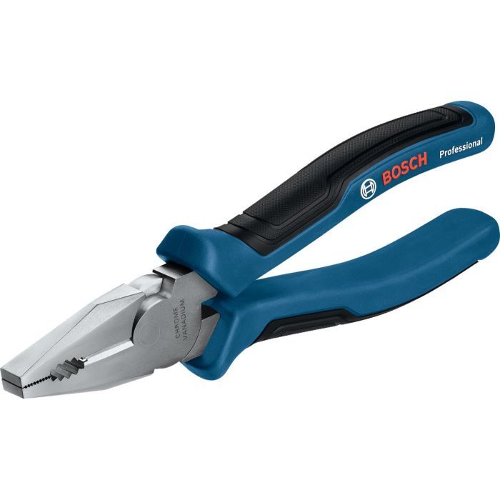 Плоскогубцы Bosch комбинированные, 180мм (1.600.A01.TH7)