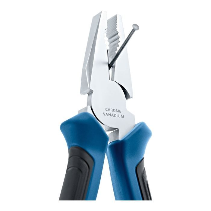 Плоскогубцы Bosch комбинированные, 180мм (1.600.A01.TH7) изображение 4