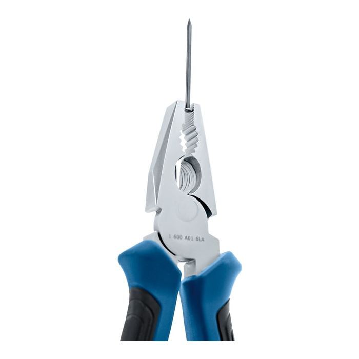 Плоскогубцы Bosch комбинированные, 180мм (1.600.A01.TH7) изображение 5