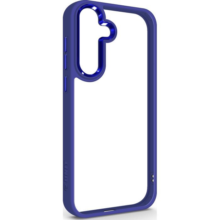 Чехол для мобильного телефона Armorstandart UNIT2 Samsung S25 Plus Titanium Grey (ARM81841)