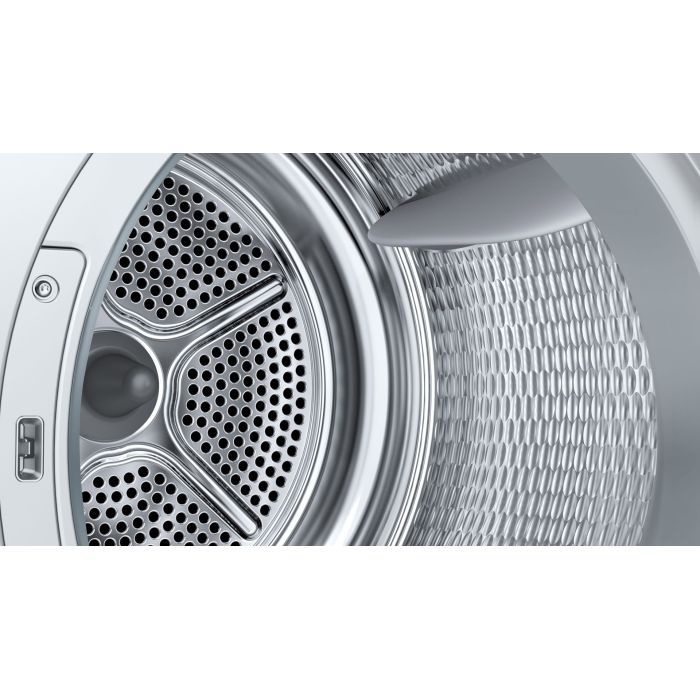 Сушильная машина Bosch WTH85206UA изображение 3