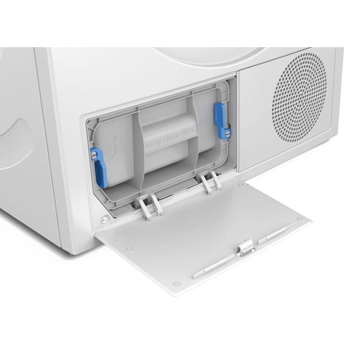 Сушильная машина Bosch WTH85206UA изображение 7