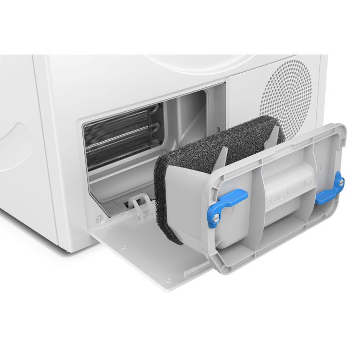 Сушильная машина Bosch WTH85206UA изображение 8
