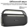 Акустическая система HiFuture Musicbox 100 Black (musicbox100.black) изображение 2