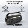Акустическая система HiFuture Musicbox 100 Black (musicbox100.black) изображение 4