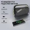 Акустическая система HiFuture Musicbox 100 Black (musicbox100.black) изображение 8
