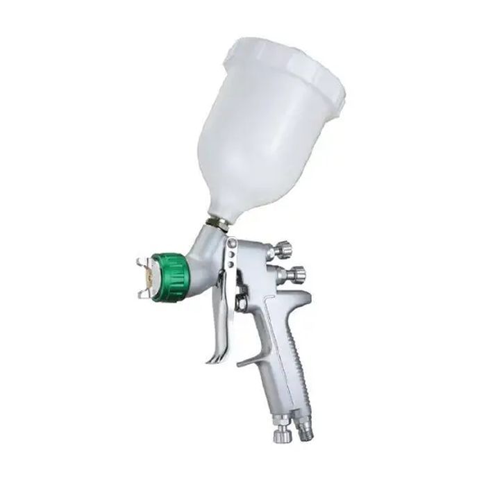 Краскопульт Auarita HVLP 1,4мм, верх. п/б (H-923-1.4)