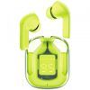 Наушники Acefast T6 Youth Green (6974316281573) изображение 3