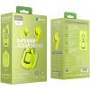 Наушники Acefast T6 Youth Green (6974316281573) изображение 6