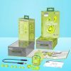 Наушники Acefast T6 Youth Green (6974316281573) изображение 7