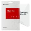 Плівка захисна Armorstandart Samsung A36 5G (ARM82218)