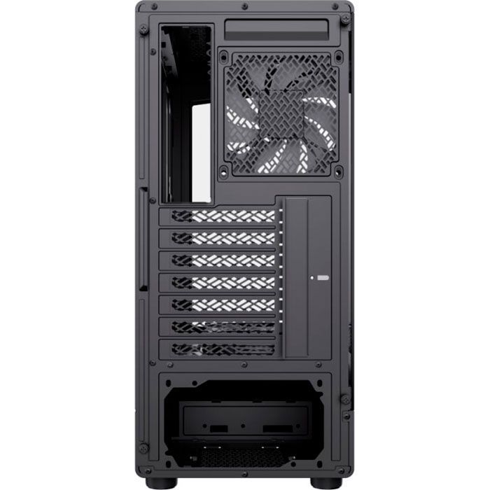 Корпус Gamemax Vista COC AB изображение 11