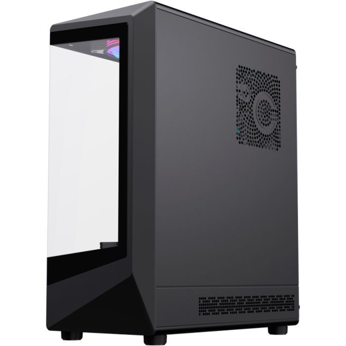 Корпус Gamemax Vista COC AB изображение 2