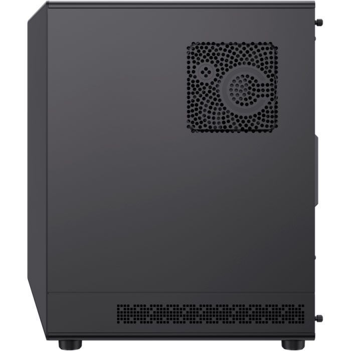 Корпус Gamemax Vista COC AB изображение 8