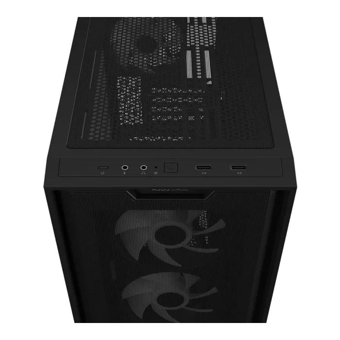 Корпус ASUS A21 PLUS TG ARGB BLACK (90DC00H0-B19010) зображення 12