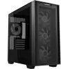 Корпус ASUS A21 PLUS TG ARGB BLACK (90DC00H0-B19010) зображення 3