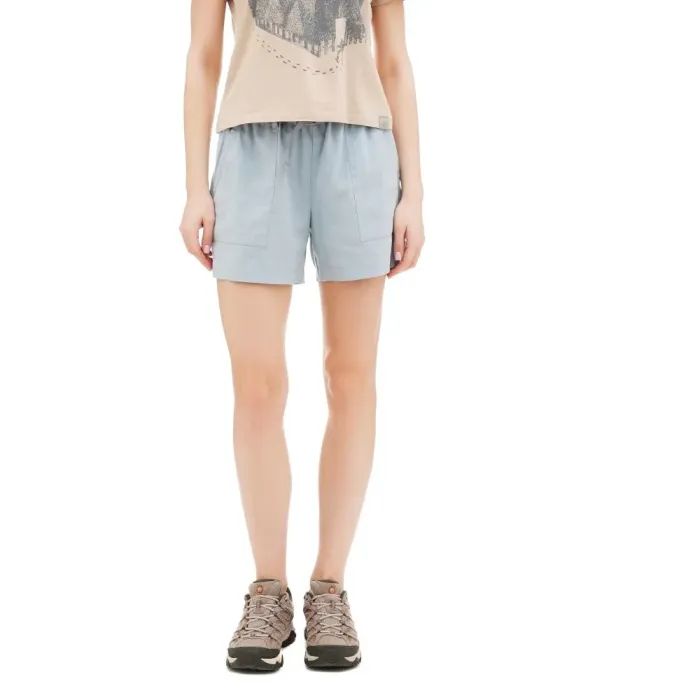 Шорти Turbat Goa Hemp Wmn light beige - XS - бежевий (012.004.4089)
