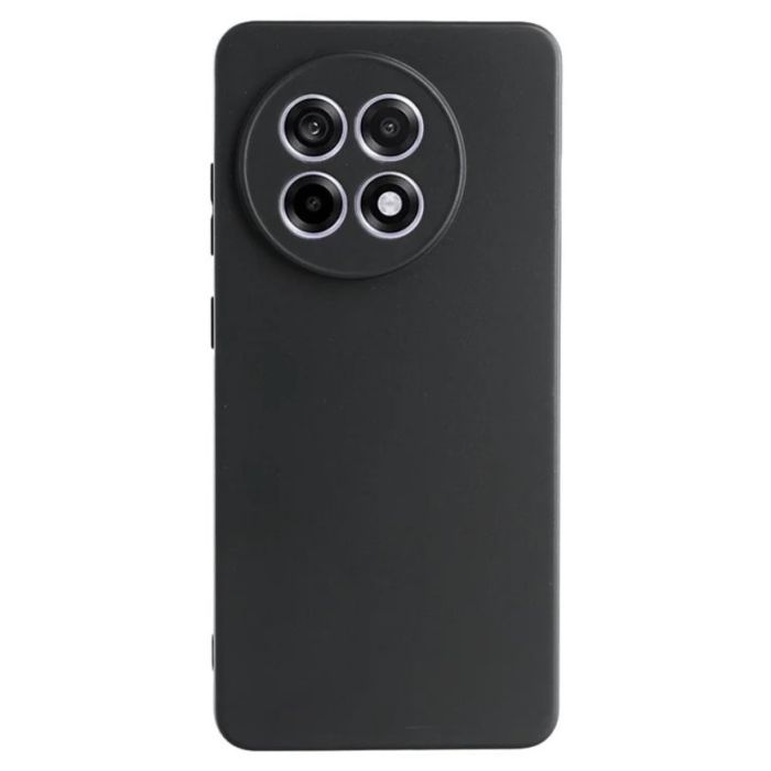 Чохол до мобільного телефона BeCover OnePlus Ace 5 5G Black (713139)