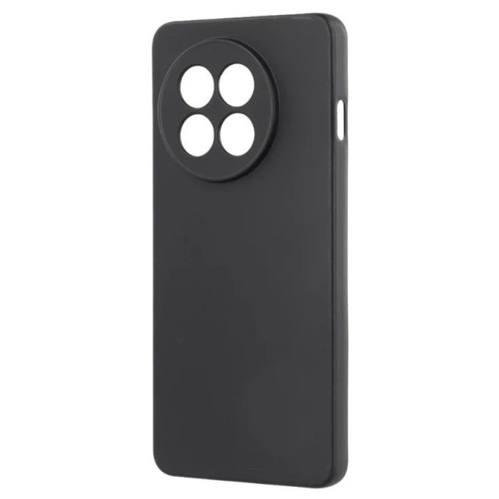Чохол до мобільного телефона BeCover OnePlus Ace 5 5G Black (713139) зображення 2