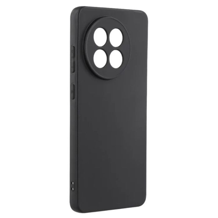 Чохол до мобільного телефона BeCover OnePlus Ace 5 5G Black (713139) зображення 3