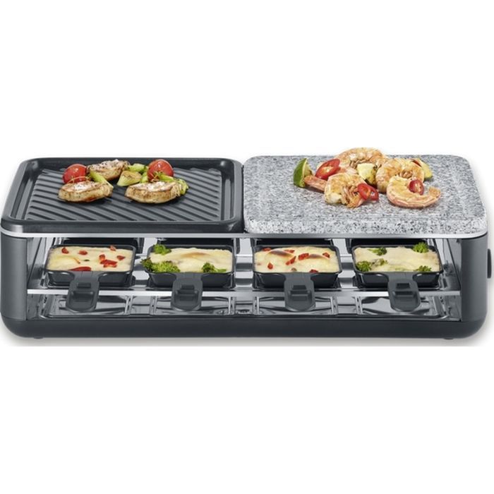 Електрогриль Severin RG 2366 зображення 2