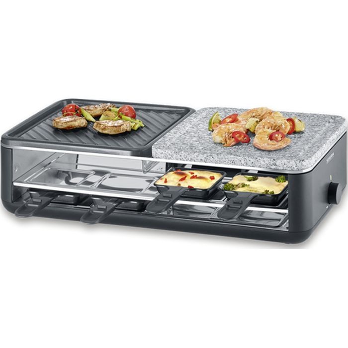 Електрогриль Severin RG 2366 зображення 3