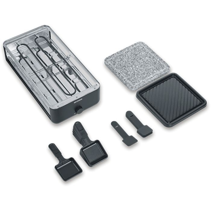 Електрогриль Severin RG 2366 зображення 4