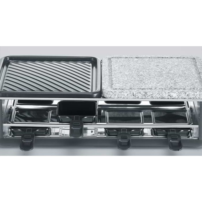 Електрогриль Severin RG 2366 зображення 8