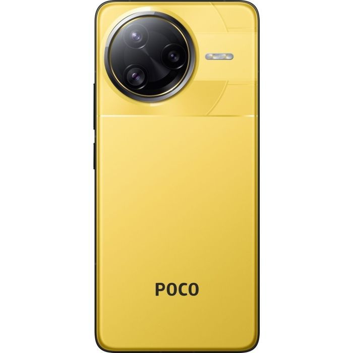 Мобильный телефон Xiaomi Poco F7 Ultra 16/512GB Yellow (1135350) изображение 3